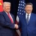 ‘Wonderful dialog’: Donald Trump, Xi Jinping talk about commerce, Taiwan, Iran & Ukraine in ‘lengthy and thorough’ cellphone name
