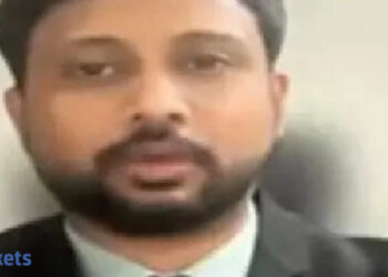 Markets monitor international rebound, Nifty range-bound with constructive bias: Rajesh Bhosale