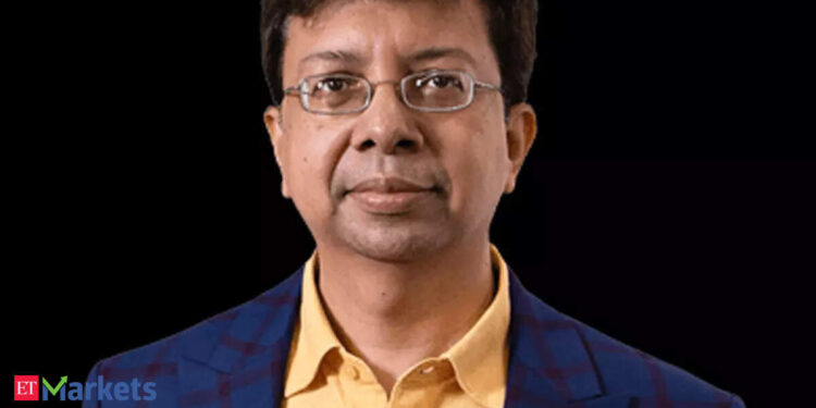 Slim market sees choose shares shine as broader earnings stay muted: Rohit Srivastava