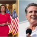 ‘Fan woman’ Nancy Pelosi believes Gavin Newsom make a ‘nice president,’ reportedly Backs him for 2028 White Home run: Report