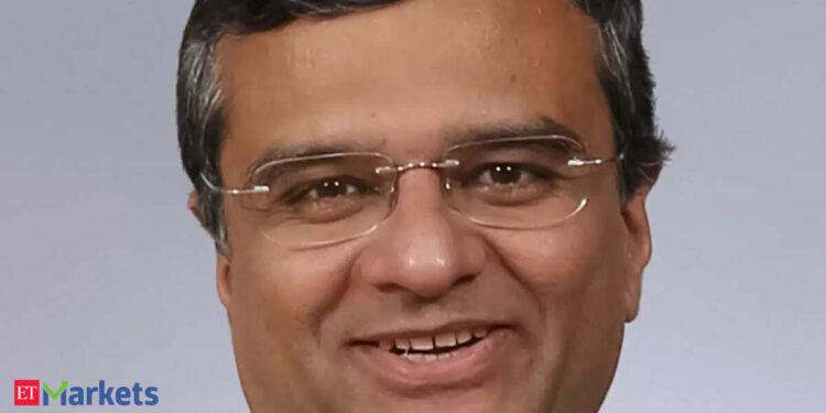 PSU banks and capex shares main market positive factors: Dipan Mehta