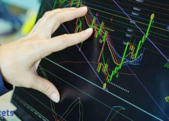 ​Present Nifty jumps 400 factors from lows after US Supreme Courtroom strikes down Trump tariffs