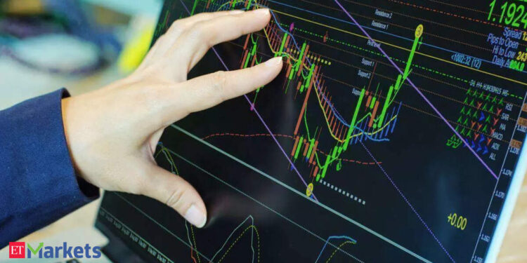 ​Present Nifty jumps 400 factors from lows after US Supreme Courtroom strikes down Trump tariffs