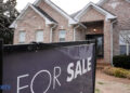 US new dwelling gross sales fall in December; stock declines