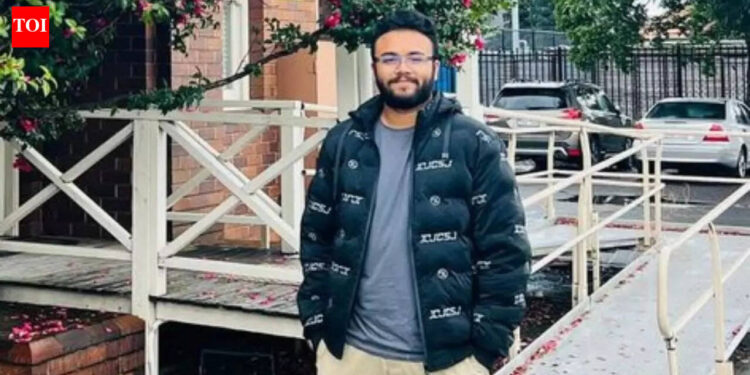 ‘H1B lottery is 1/3 ratio’: Indian-origin CEO urges mother and father to not ship youngsters to US after 30-year-old’s loss of life