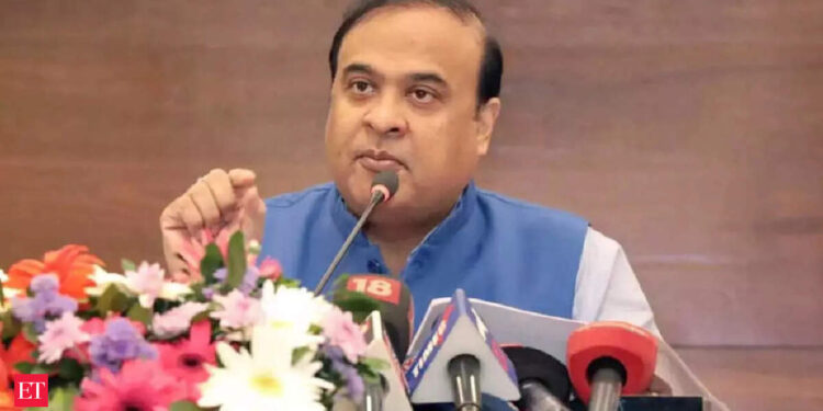 ‘Performed deal’: CM Himanta Biswa Sarma on NDA seat-sharing for Assam polls