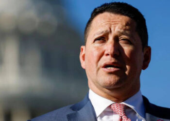 Tony Gonzales Scandal: ‘That is going too far boss’: Texas Republican Tony Gonzales refuses to resign after staffer’s suicide amid affair allegations