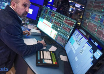 US Inventory Market | Wall Avenue extends tech-powered rally as AI worries abate