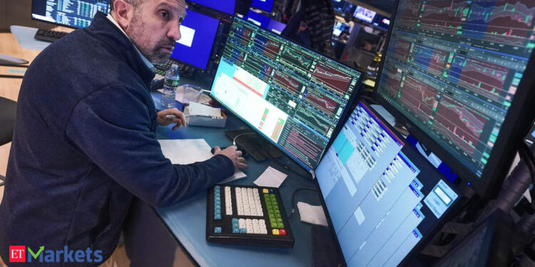 US Inventory Market | Wall Avenue extends tech-powered rally as AI worries abate