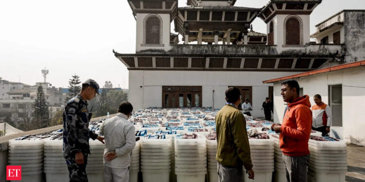 Nepal votes on March 5; give attention to jobs, financial system