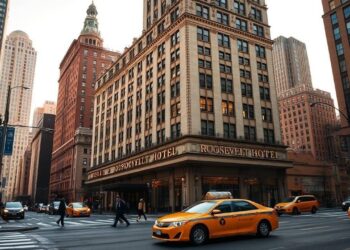 Pakistan-owned Roosevelt Resort owes NYC $14.6M regardless of migrant shelter windfall: Report
