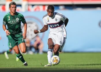 St. Louis Metropolis purchase F Sergio Cordova on mortgage