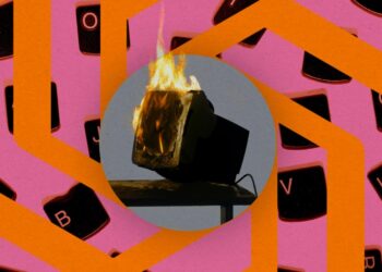 A “QuitGPT” marketing campaign is urging folks to cancel their ChatGPT subscription