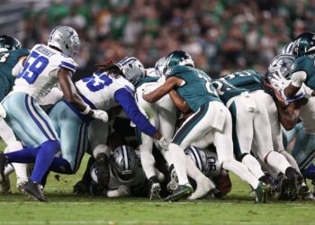 NFL not anticipating try to ban ‘tush push’