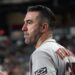 RHP Justin Verlander returning to Tigers on 1-year, $13M deal