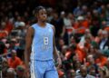 UNC star freshman Caleb Wilson sidelined with damaged hand
