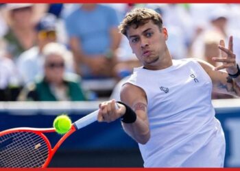 Acapulco 2026 Day 4: Males’s singles predictions ft. Flavio Cobolli vs Wu Yibing, Terence Atmane vs Miomir Kecmanovic
