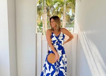 Amazon Trip Outfits – Residing in Yellow