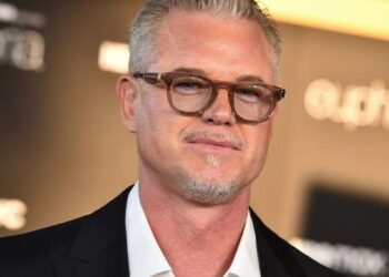 Eric Dane, ‘Gray’s Anatomy’ star and ALS consciousness advocate, dies at 53 – Nationwide