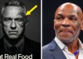 RFK Jr. Posted Picture With Mike Tyson’s Maori Tattoo