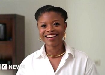 The beginning-up connecting African corporations to vacationers