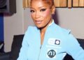 Keke Palmer By no means Needs to Dwell With Romantic Associate