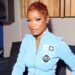 Keke Palmer By no means Needs to Dwell With Romantic Associate