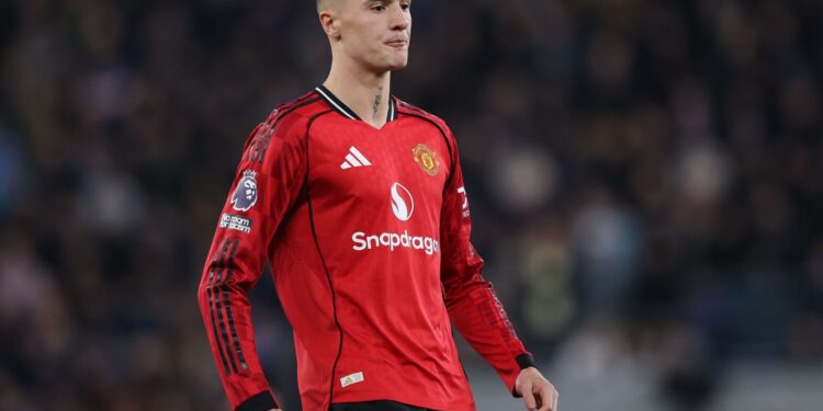 It’s taken him time to settle