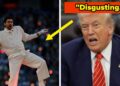 Donald Trump Reacts To Dangerous Bunny Halftime Efficiency