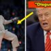 Donald Trump Reacts To Dangerous Bunny Halftime Efficiency