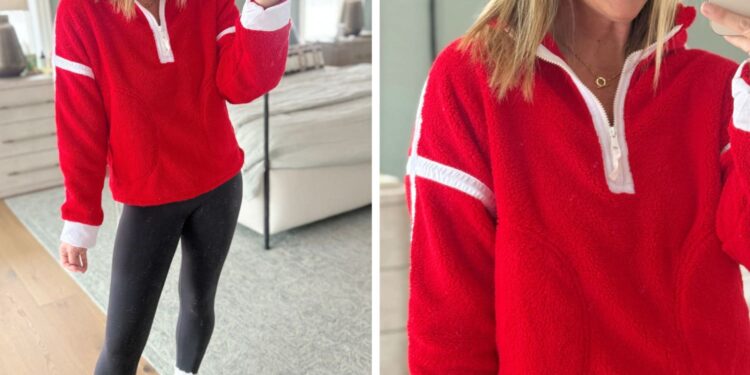 Athleisure You will Love From Amazon