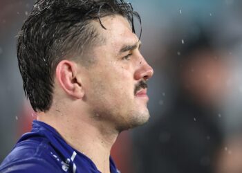 NRL information 2026: Cowboys star Reed Mahoney shuts door on Bulldogs exit, Cameron Ciraldo feedback, Las Vegas sport