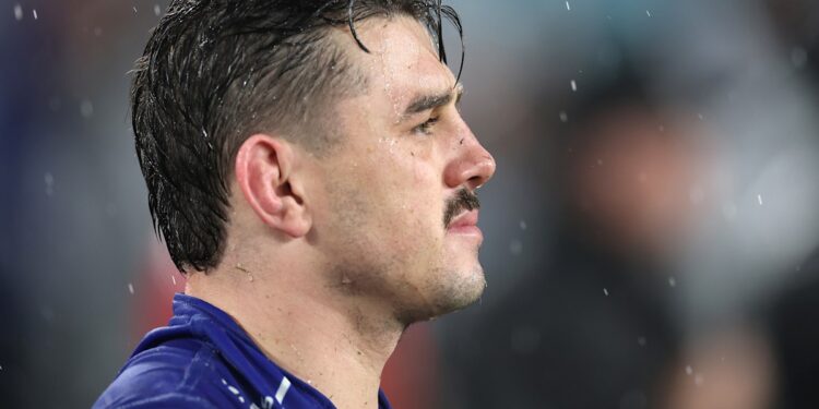 NRL information 2026: Cowboys star Reed Mahoney shuts door on Bulldogs exit, Cameron Ciraldo feedback, Las Vegas sport