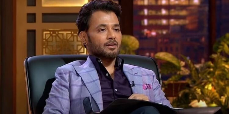 ‘Not fired, not failed’: Anupam Mittal on why startup founders ought to exit the CEO position