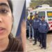 ‘It was free and really easy’: Mumbai influencer praises Blinkit ambulance service  throughout household emergency