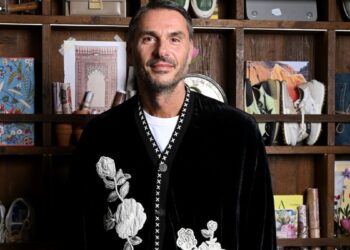 The Indian luxurious market is a mix of innovation and heritage: Golden Goose CEO Silvio Campara