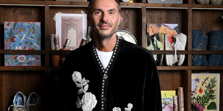 The Indian luxurious market is a mix of innovation and heritage: Golden Goose CEO Silvio Campara