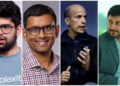Meet the Aravinds powering the AI second from Silicon Valley to Kollywood