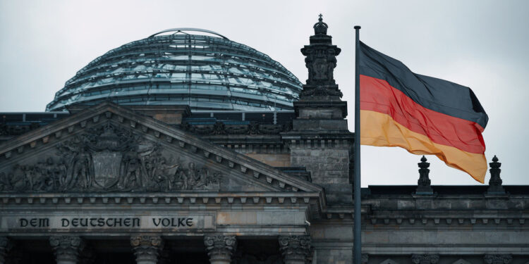 Covid, Ukraine and US tariffs value Germany $1 trn – research — RT World Information