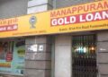 Manappuram Finance secures RBI nod for Bain Capital’s stake acquisition of as much as 41.66%