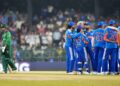 T20 World Cup: Ishan Kishan’s blitz powers India to huge 61 run win over Pakistan