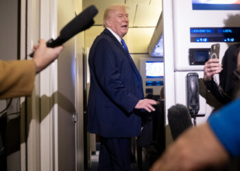 Ukraine ought to come to the desk ‘quick’ – Trump — RT World Information