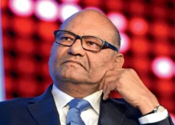 ‘Life’s difficulties construct you, don’t break you’: Vedanta Chairman says Ramayan stills  resonates and encourage Youth