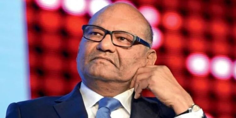 ‘Life’s difficulties construct you, don’t break you’: Vedanta Chairman says Ramayan stills resonates and encourage Youth