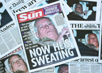 The autumn of an empire? The Windsor’s royal arrest and its penalties — RT World Information