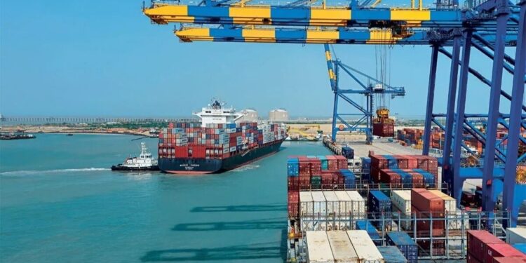 70% of Indian companies say cross border commerce extra complicated; world growth slows: Report