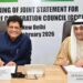 India, GCC signal Joint Assertion to kick off detailed FTA talks, as commerce hits $178.56 bn in FY25
