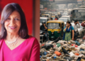‘If China can use robots, why cannot we?’: Kiran Mazumdar Shaw’s request to Indian techies goes viral