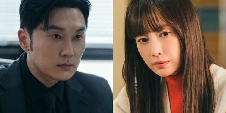 Who’s prosecutor Park Je-yeol and what secrets and techniques floor due to him?