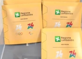 Olympics 2026: Milano Cortina Condom Scarcity